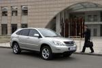 Lexus RX350 2007 года
